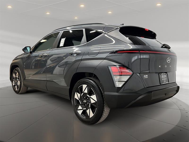 hyundai Kona 2024 - 6