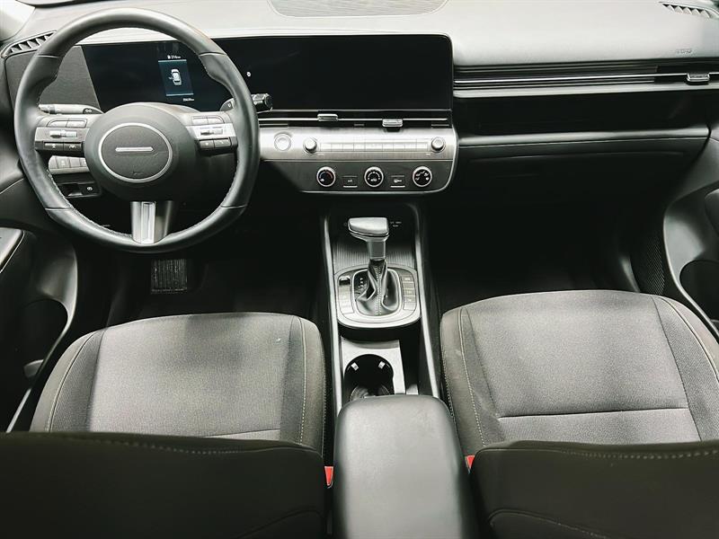 hyundai Kona 2024 - 10