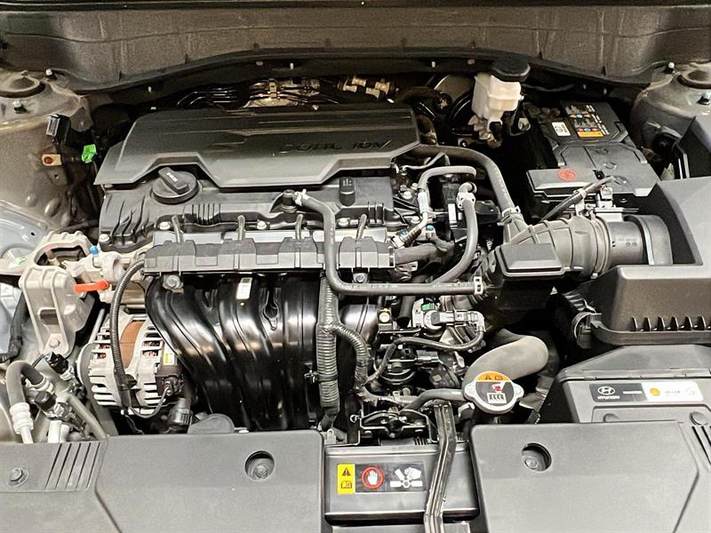 hyundai Kona 2024 - 11