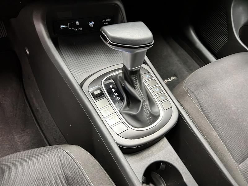 hyundai Kona 2024 - 13