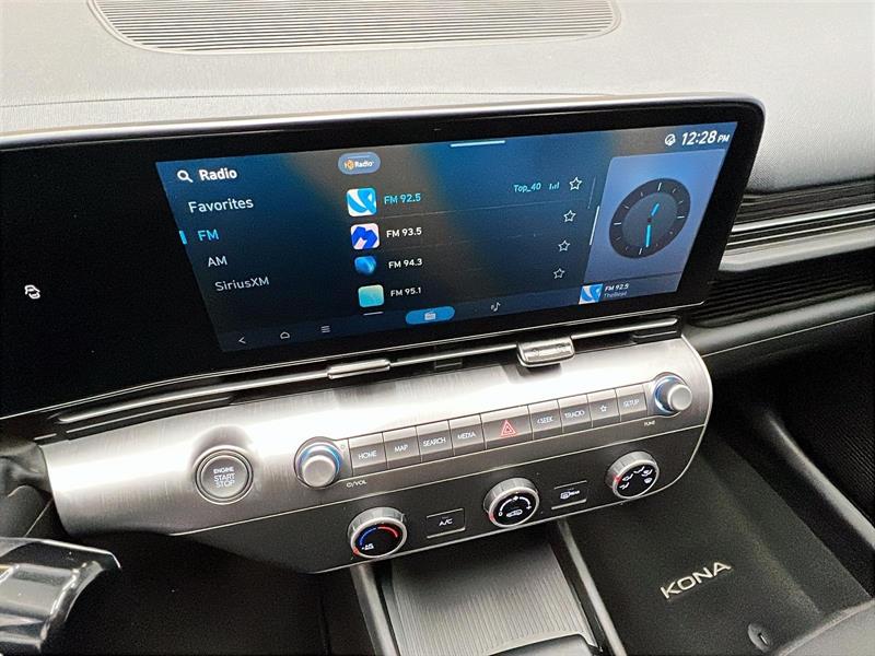 hyundai Kona 2024 - 15