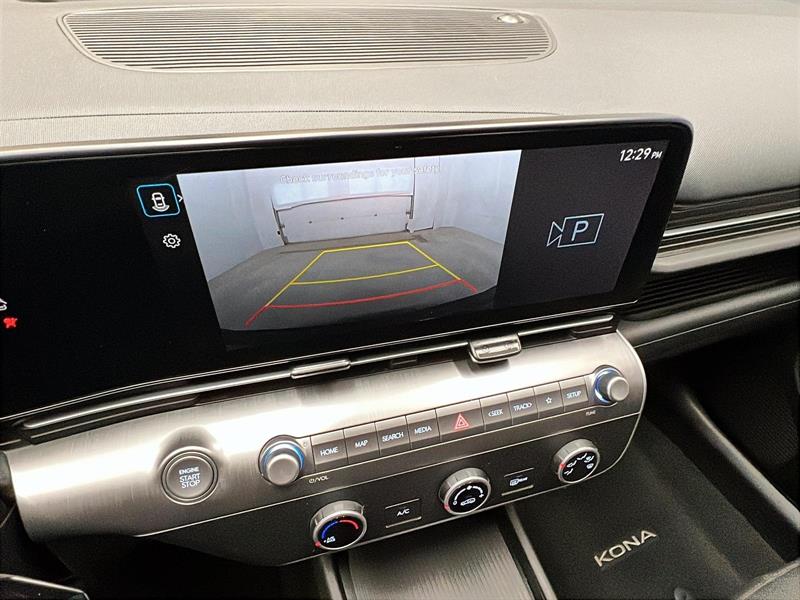 hyundai Kona 2024 - 16