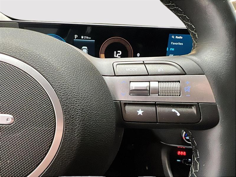 hyundai Kona 2024 - 18