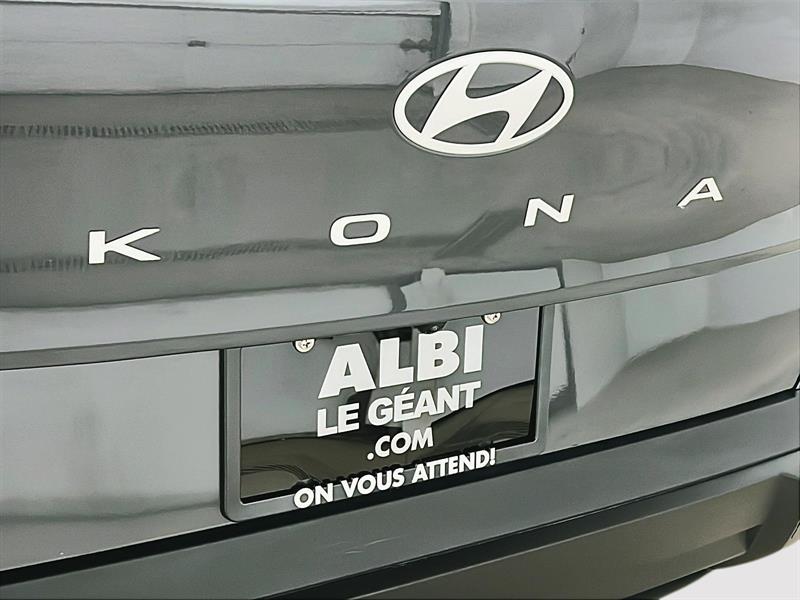 hyundai Kona 2024 - 24
