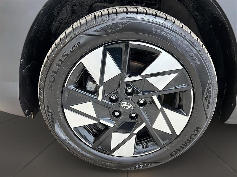 hyundai Kona 2024 - 25