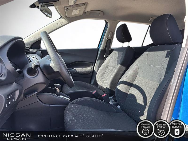 nissan Kicks 2021 - 7