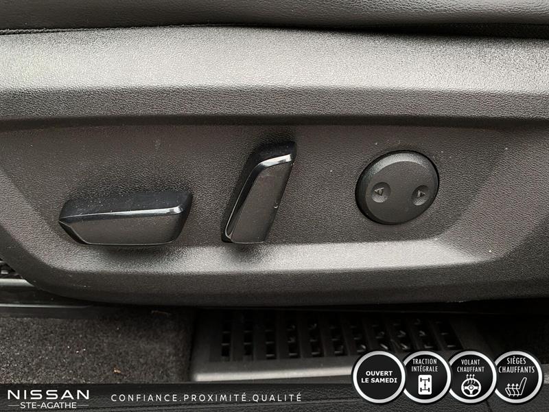 nissan Rogue 2023 - 15