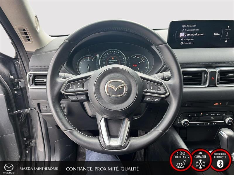 mazda CX-5 2025 - 13