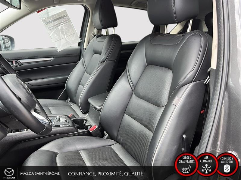 mazda CX-5 2025 - 15