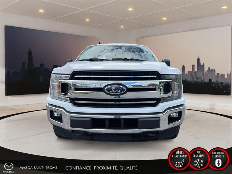 ford F-150 2019 - 2