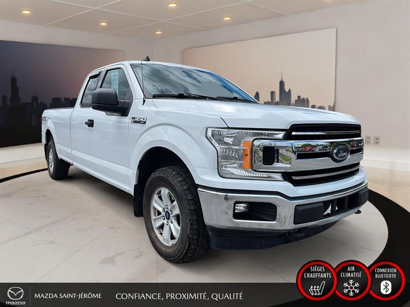 ford F-150 2019 - 3