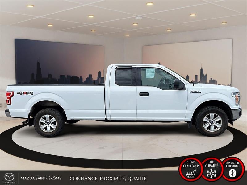 ford F-150 2019 - 4