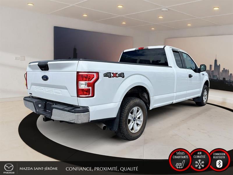ford F-150 2019 - 5
