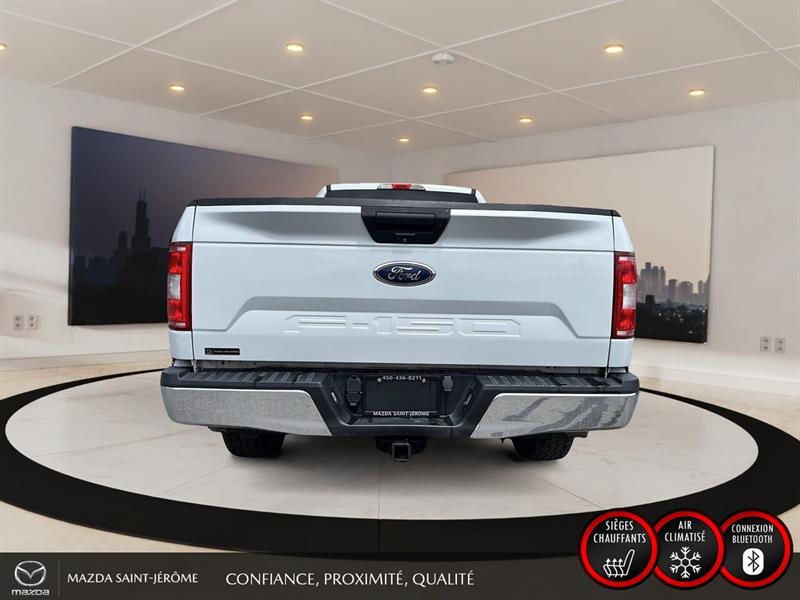 ford F-150 2019 - 6