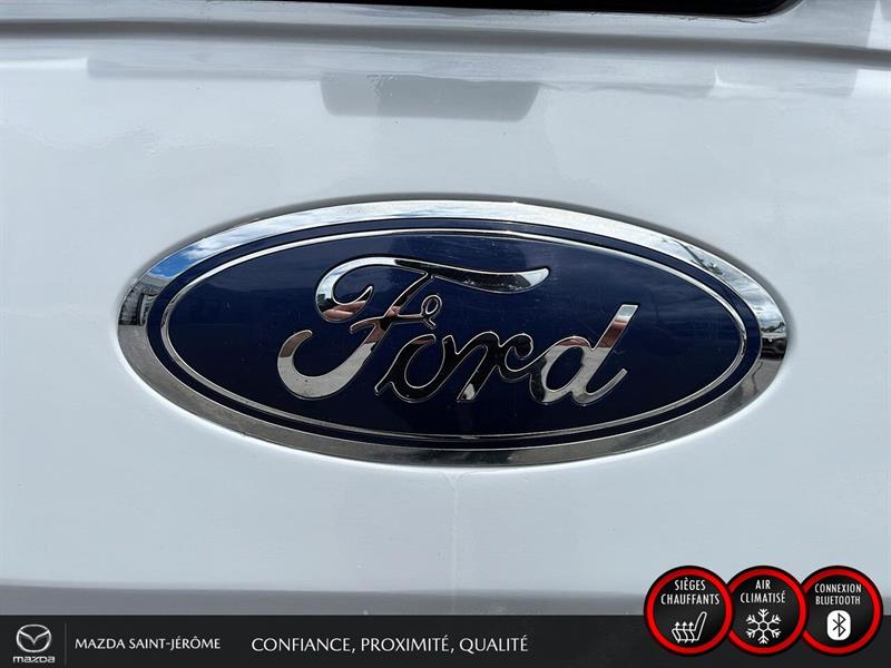 ford F-150 2019 - 7