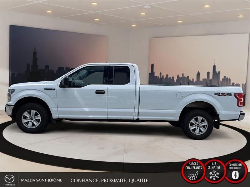 ford F-150 2019 - 9