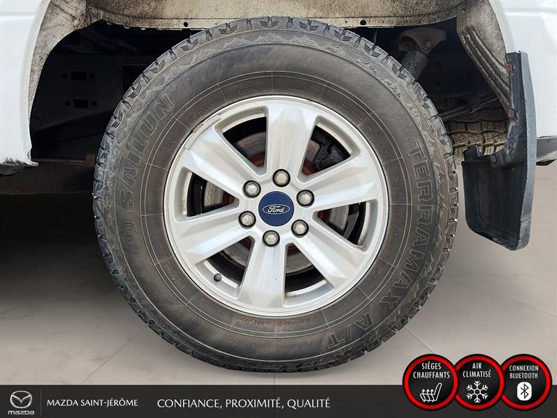 ford F-150 2019 - 10