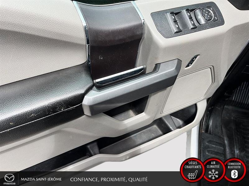 ford F-150 2019 - 11