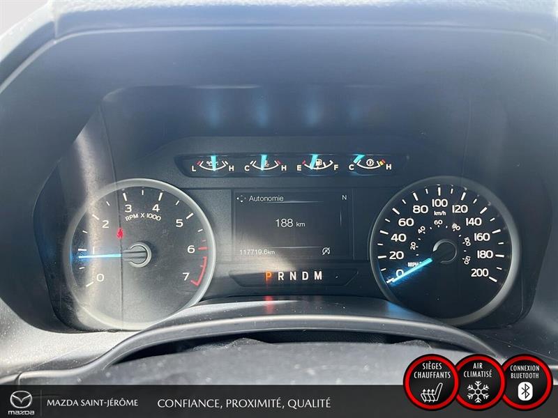 ford F-150 2019 - 13