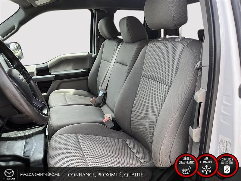 ford F-150 2019 - 14