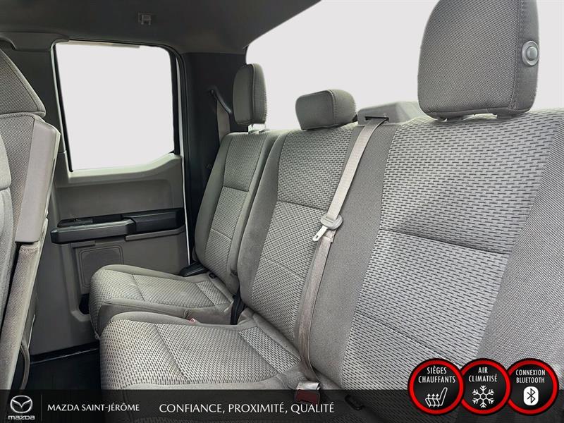 ford F-150 2019 - 16