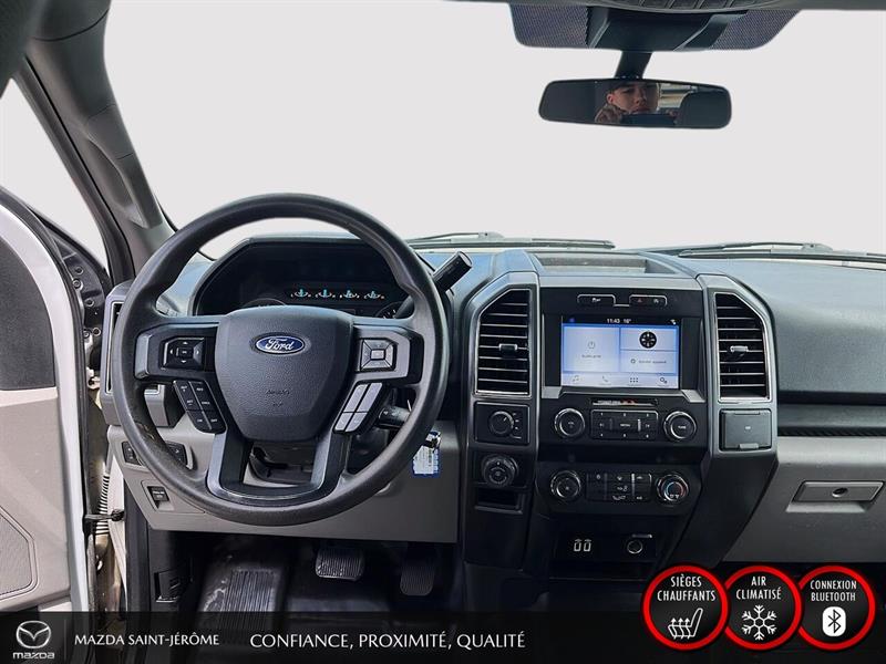 ford F-150 2019 - 17