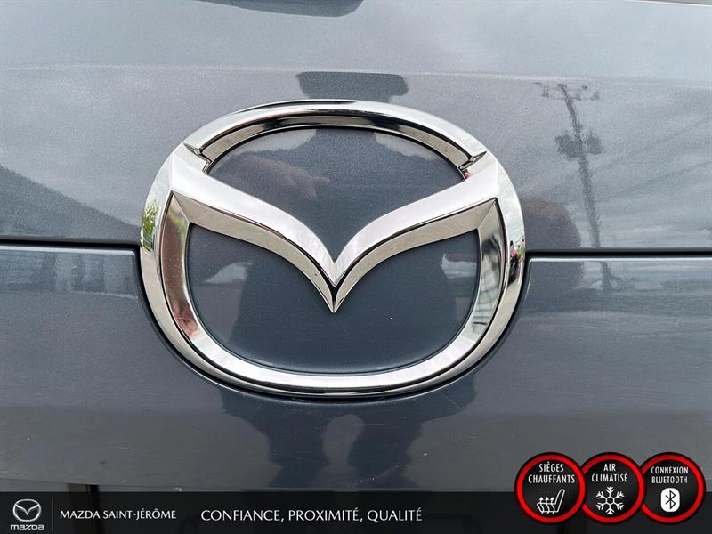 mazda CX-5 2025 - 7