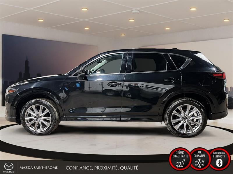 mazda CX-5 2025 - 10