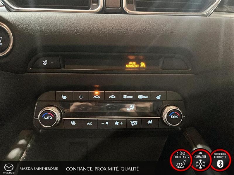mazda CX-5 2025 - 21