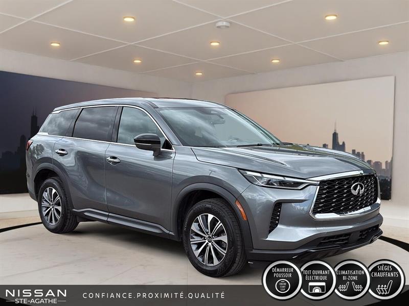 infiniti QX60 2024 - 2
