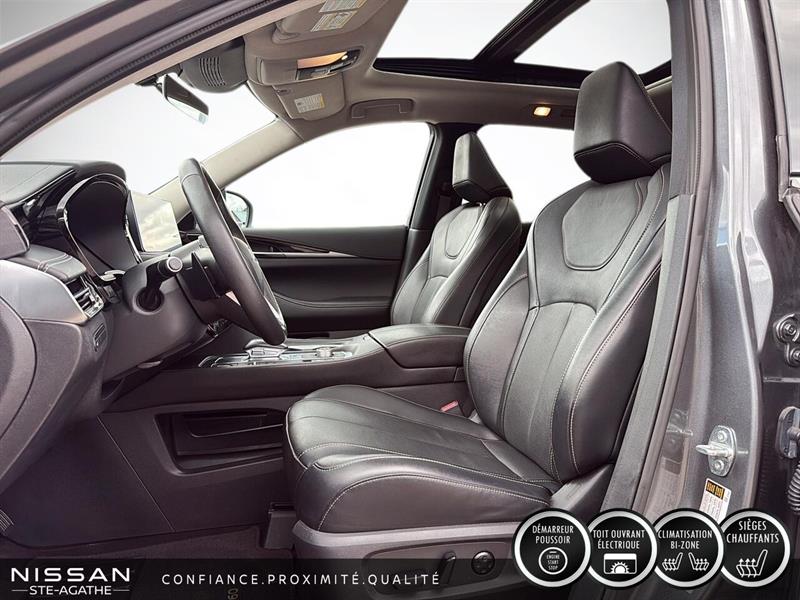infiniti QX60 2024 - 7
