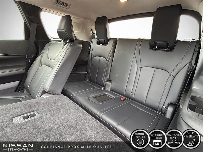 infiniti QX60 2024 - 10