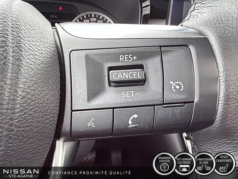 infiniti QX60 2024 - 16