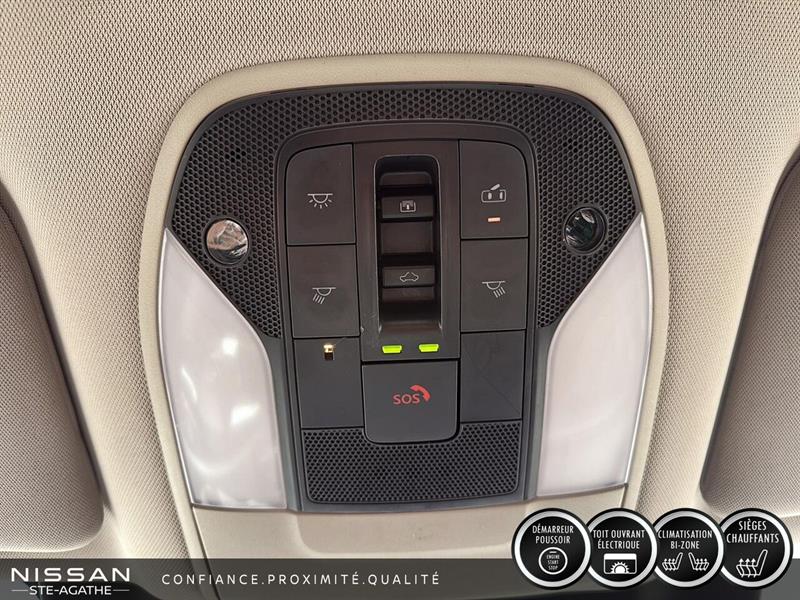 infiniti QX60 2024 - 19