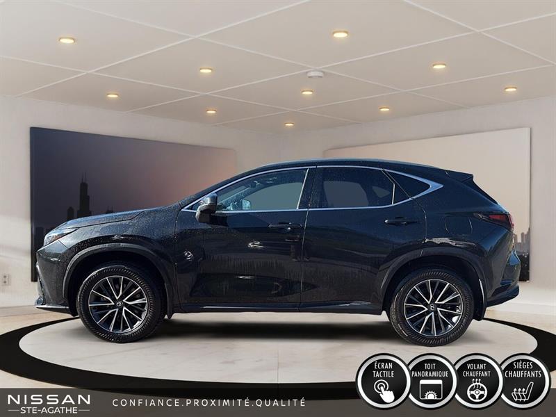 lexus NX 2025 - 5