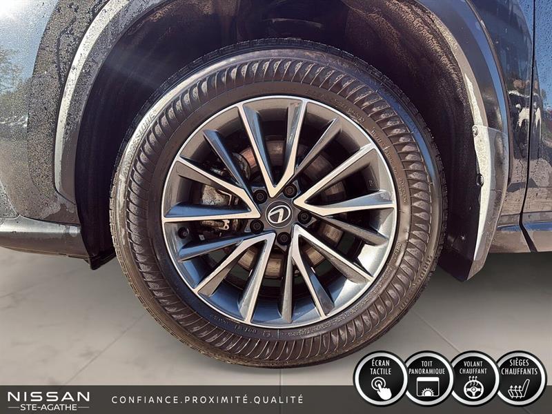 lexus NX 2025 - 6