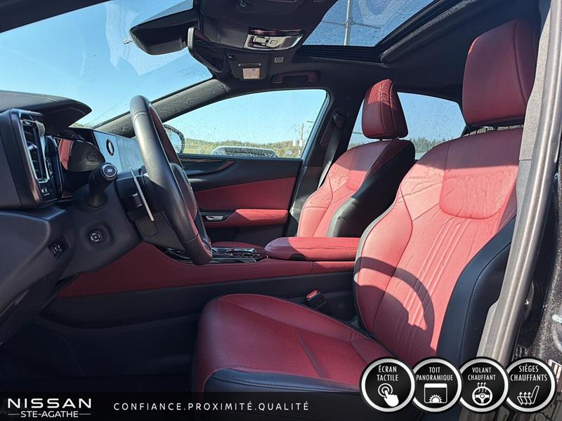 lexus NX 2025 - 7