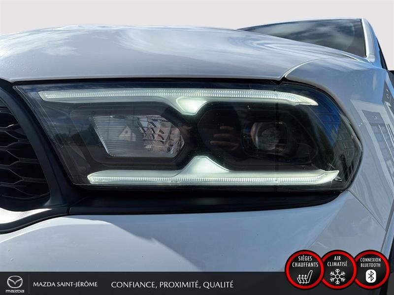dodge Durango 2025