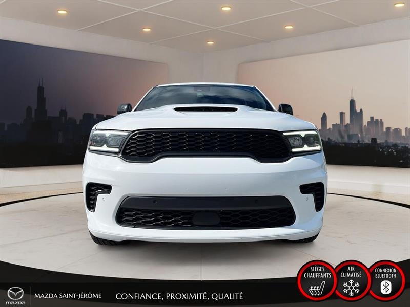 dodge Durango 2025 - 2