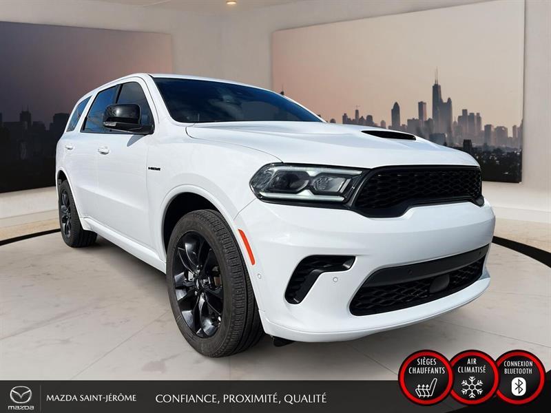 dodge Durango 2025 - 3