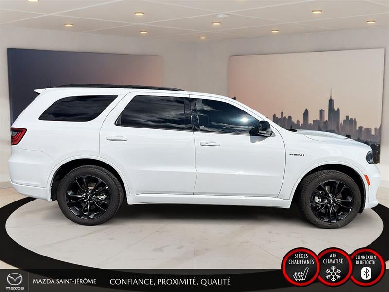 dodge Durango 2025 - 4