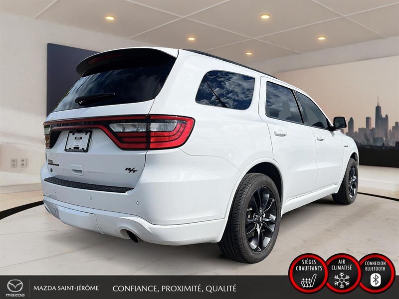dodge Durango 2025 - 5