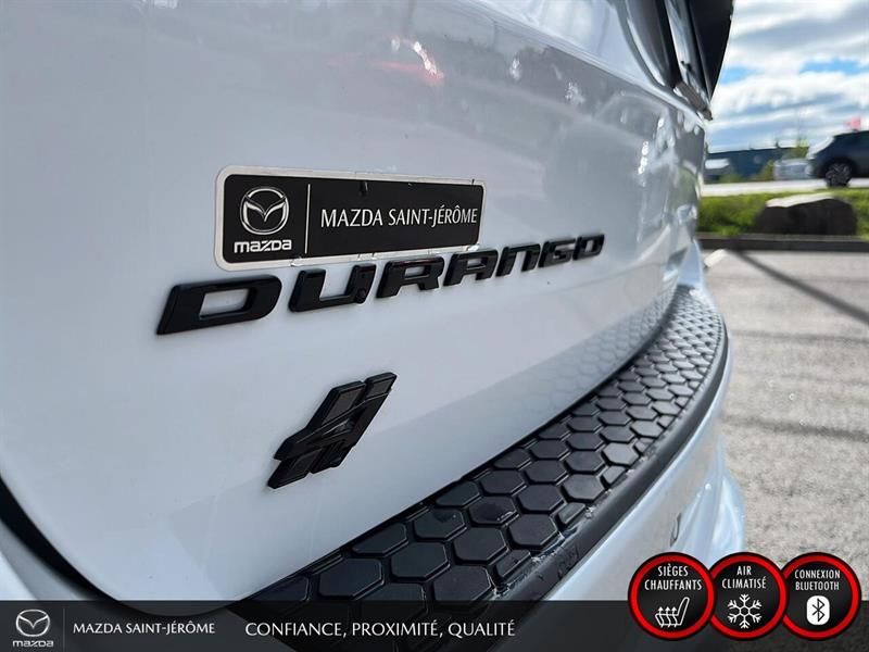 dodge Durango 2025 - 8