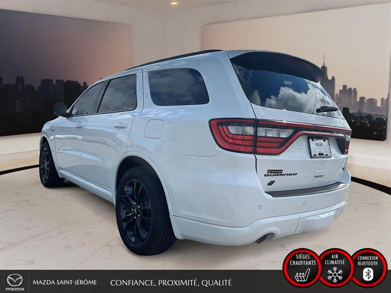 dodge Durango 2025 - 9