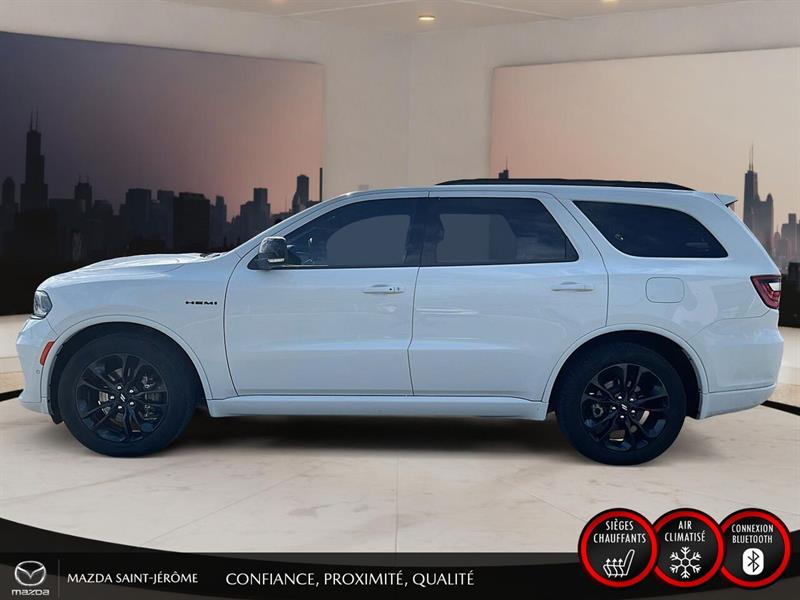 dodge Durango 2025 - 10