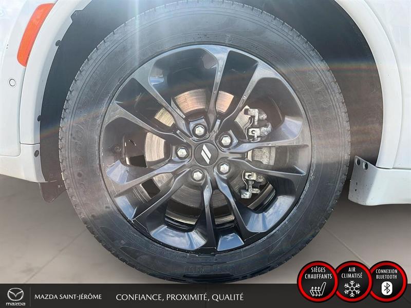 dodge Durango 2025 - 11