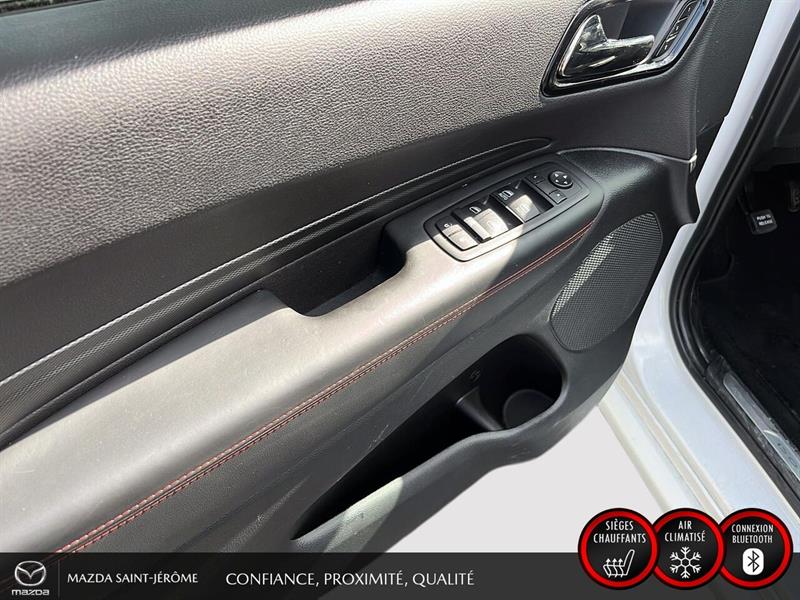 dodge Durango 2025 - 12