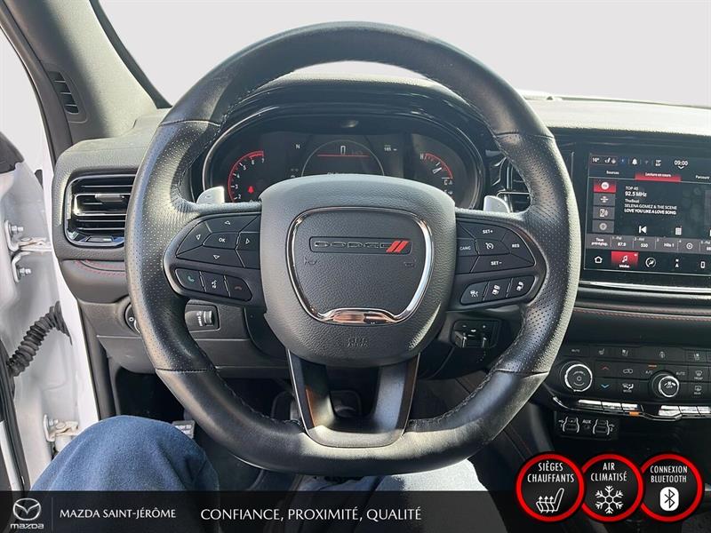 dodge Durango 2025 - 13
