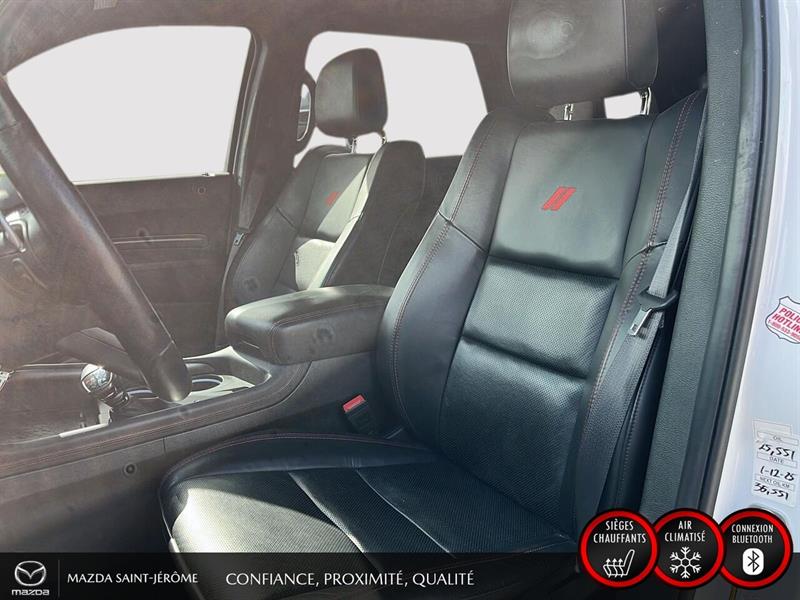 dodge Durango 2025 - 14