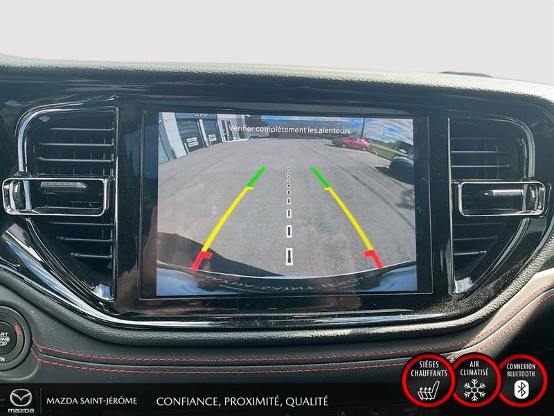 dodge Durango 2025 - 16